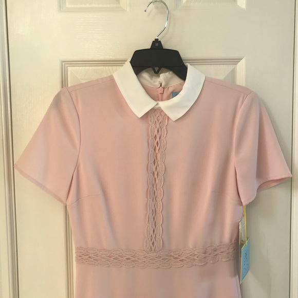 NWT CeCe Dress - Picture 7 of 8